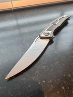 Shirogorov Quantum Titanium - Nieuwstaat, Verzamelen, Militaria | Algemeen, Ophalen of Verzenden, Landmacht, Azië, Mes of Dolk