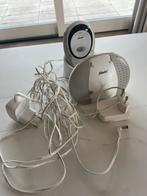 Alecto babyfoon, Ophalen, Gebruikt, 100 tot 250 meter