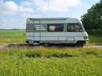 Te Koop camper, Caravans en Kamperen, Particulier, Integraal, Hymer