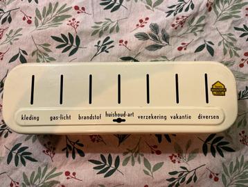 Vintage Brabantia geld bakje beschikbaar voor biedingen