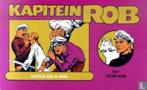 Kapitein Rob in China (1971), Boeken, Stripboeken, Gelezen, Ophalen of Verzenden, Eén stripboek