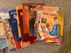 ROOiE OORTJES STRIPBOEKEN, Boeken, Meerdere comics, Ophalen, Zo goed als nieuw, Europa