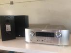 Marantz versterker, Audio, Tv en Foto, Versterkers en Receivers, Ophalen, Stereo, Marantz