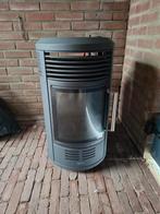 Gaskachel, Huis en Inrichting, Kachels, Ophalen, Gebruikt, Gas, Gaskachel