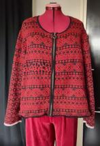 GUDRUN SJÖDEN Warm Vestje maat XXL, Kleding | Dames, Overige kleuren, Maat 46/48 (XL) of groter, Ophalen of Verzenden, Zo goed als nieuw
