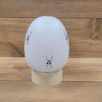 Retro Niko plafond lamp, Huis en Inrichting, Lampen | Plafondlampen, Niko, Gebruikt, Niko, Ophalen of Verzenden