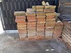 Gratis af te halen. Restant sierbestrating, Ophalen, Gebruikt, Overige materialen