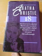 Agatha Christie. "18e Vijfling"., Gelezen, Tv-bewerking, Agatha Christie., Ophalen of Verzenden