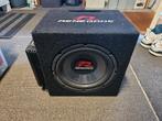 Renegade 1000W auto subwoofer (zonder versterker), Ophalen of Verzenden, Zo goed als nieuw