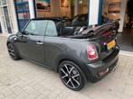 MINI Cabrio 1.6 Cooper S Chili NAVI/CLIMA/PDC/XENON, Auto's, Mini, Voorwielaandrijving, Euro 5, Gebruikt, 4 cilinders