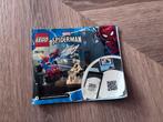 Lego marvel spiderman 76172, Ophalen, Gebruikt, Complete set, Lego