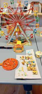 Kermis spullen, Ophalen of Verzenden, Gelijkstroom of Wisselstroom, Overige merken