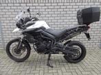 Triumph TIGER 800 XC (bj 2012), Toermotor, 800 cc