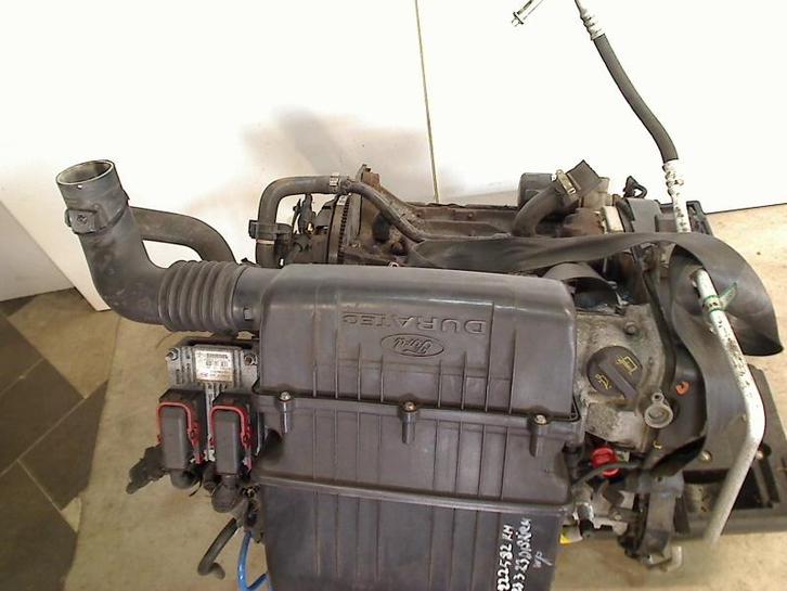 Motor Ford  (/..), Auto-onderdelen, Motor en Toebehoren, Ford, Gebruikt