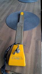 Stuurlock met 2 sleutels, Ophalen of Verzenden, Gebruikt