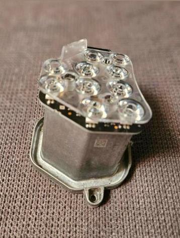 BMW 5-serie F10 F11 LED Knipperlicht Links Origineel beschikbaar voor biedingen