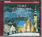 A Festival of Christmas Carols / Colin Davis, Verzenden, Zo goed als nieuw, Kerst
