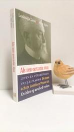 Dros,L.; Als een eenzame mus (Ds. J.P. Paauwe, Boeken, Ophalen of Verzenden, Gelezen, Christendom | Protestants