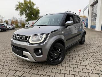 Suzuki Ignis 1.2 Smart Hybrid Select Automaat (BOVAG/RIJKLAA beschikbaar voor biedingen