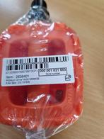 Orange kindefiets trappers, Ophalen of Verzenden, Nieuw, Algemeen, Zadel