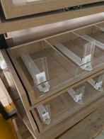 1x Winkeldisplay / Displaystandaard, Ophalen, Gebruikt