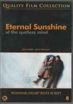 Eternal Sunshine of the Spotless Mind (2004) dvd - IMDb 8.3, Ophalen of Verzenden, Zo goed als nieuw