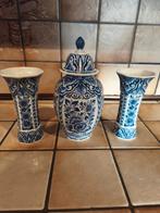 Kaststel  Delfts blauw, Antiek en Kunst, Ophalen of Verzenden