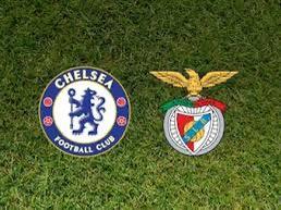 2 kaarten Chelsea - Benfica 30 september, Tickets en Kaartjes, Sport | Voetbal, Twee personen, September, Losse kaart, Europa of Champions League