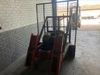 Bosbouwlier, Zakelijke goederen, Machines en Bouw | Tuin, Park en Bosbouw, Ophalen