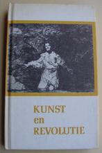 Kunst en Revolutie, Willem L. Meijer, Ophalen of Verzenden, 20e eeuw of later, Zo goed als nieuw, Europa