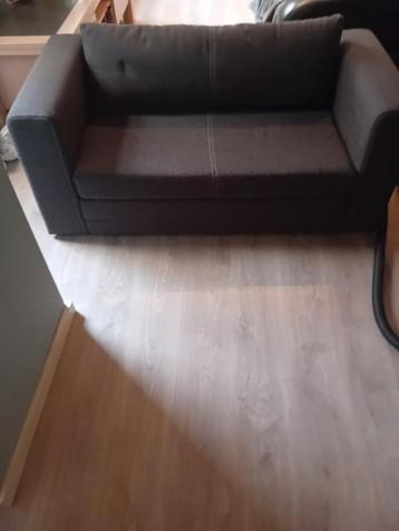 Te koop bankstel 