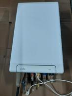 Intergas Kompakt HRE 36/30 A Ketel - 2018, Doe-het-zelf en Verbouw, Geisers en Boilers, Gebruikt, Aardgas, 6 t/m 10 jaar oud, Minder dan 20 liter