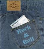 popupboek Rock & Roll, Ophalen of Verzenden, Zo goed als nieuw, Artiest