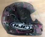 Prachtige motorhelm voor dame/meisje, Ophalen of Verzenden, Tweedehands, Overige merken