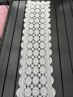 Mooi kanten kleed, tafelloper, Ophalen of Verzenden