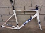 Giant Defy Rabobank Cycling Team frameset maat Large, Ophalen, Frame, Racefiets, Giant