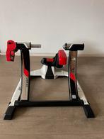 Elite Qubo smart+ tacx fiets trainer incl. extra toebehoren, Ophalen, Zo goed als nieuw, Overige typen