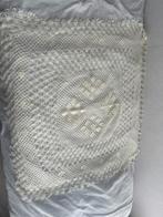 Handgemaakte, fijngehaakte sjaal, Kleding | Dames, Mutsen, Sjaals en Handschoenen, Ophalen of Verzenden, Zo goed als nieuw, Sjaal
