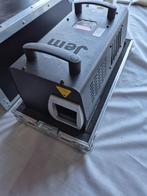 rookmachine ? Hazer, Muziek en Instrumenten, Licht en Laser, Ophalen, Zo goed als nieuw, Overige typen
