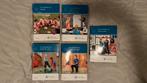 MBO - Sport & Bewegen boeken., Ophalen of Verzenden, Zo goed als nieuw, Overige niveaus, Nederlands