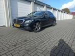 Mercedes-Benz C-Klasse C180 1.6 115KW 2014 Zwart, 65 €/maand, Achterwielaandrijving, Zwart, Bedrijf