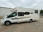 Ford Benimar cocoon 463 Half-Integraal, 7 tot 8 meter, Diesel, Particulier, Ford