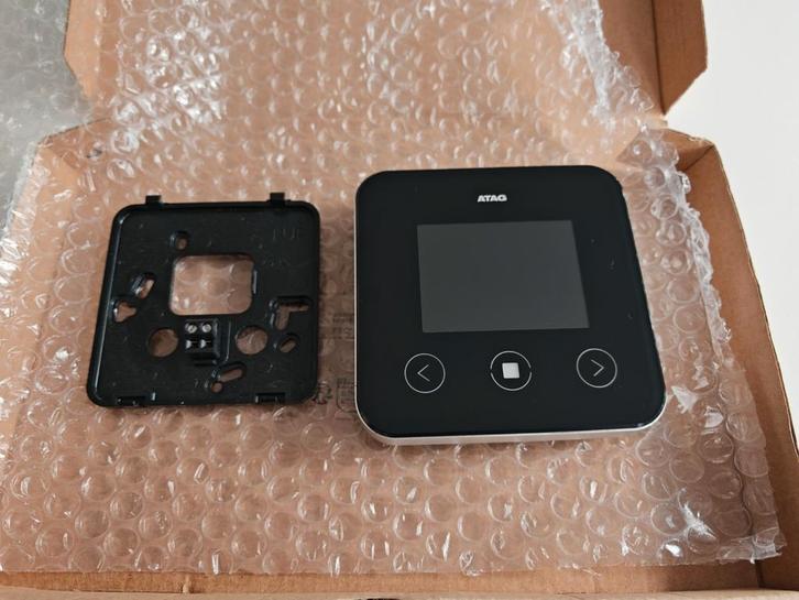 Atag One Zone Thermostaat, Doe-het-zelf en Verbouw, Thermostaten, Ophalen of Verzenden