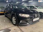 Volkswagen Polo 1.0 MPI Comfortline, Auto's, Volkswagen, 1005 kg, Gebruikt, Zwart, Zwart
