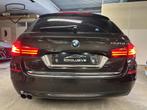 BMW 5-serie Touring 520d M Sport Edition High Executive, Auto's, Automaat, Achterwielaandrijving, Leder, Diesel