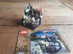 Lego vintage Harry Potter, Dobby en de sok, Nr 4731., Ophalen of Verzenden, Zo goed als nieuw, Complete set, Lego