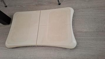 Wii balanceboard beschikbaar voor biedingen