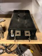 Electrische golfkar nieuwe controller ezgo, Ophalen of Verzenden, Zo goed als nieuw, Golfkar