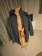 Fjällraven Parka Dames XS - Zo Goed Als Nieuw!, Ophalen of Verzenden, Zo goed als nieuw, Maat 34 (XS) of kleiner, Blauw