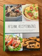 Oscar Helm: Afslank receptenbijbel, Ophalen of Verzenden, Gelezen, Oscar Helm, Gezond koken